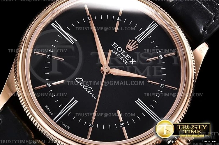 1014 Snug ROLCEL078G – Cellini Time 894